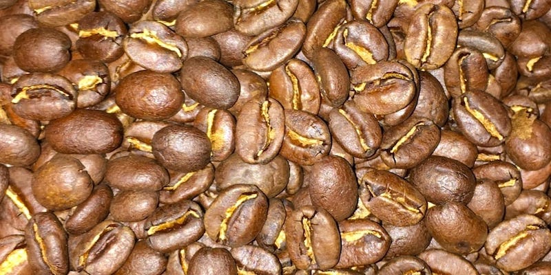 Coffee Beans